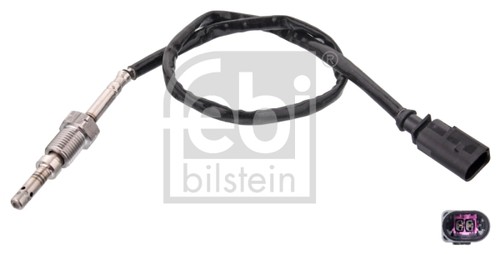 Fits febi 100803 exhaust - ✅fits,