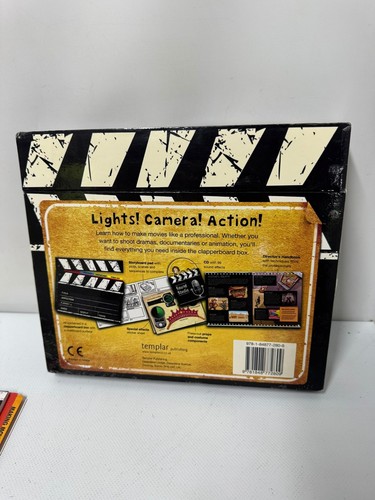 Movie maker the ultimate guide - maker,