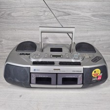 Aiwa csd sr540k - aiwa, cd