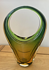 Mid Century Modern Sommerso