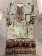 Pakistani Designer Wear Asim