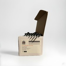 500x 27mm Concrete/Steel Nails