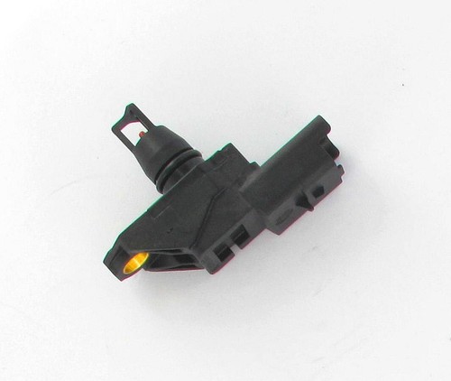 Lemark boost pressure sensor - pressure,