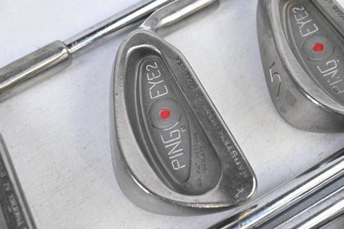 Ping eye irons 9i - 3-9i, /