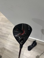 Cobra DS adapt max 3 wood /