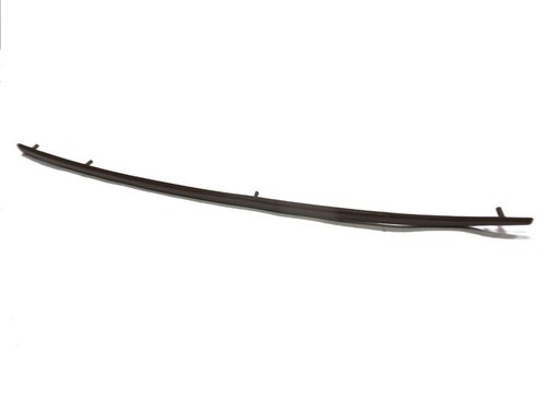 Bonnet trim strip morris - rh,
