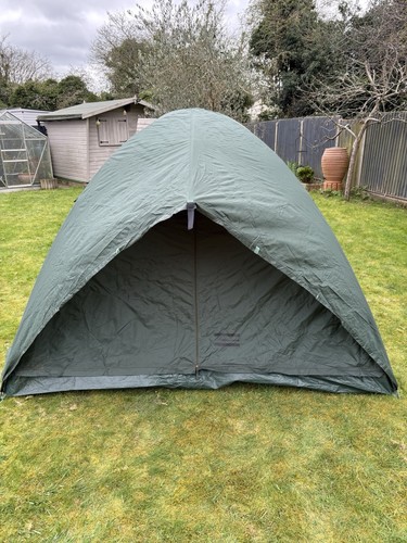 Shakespeare man bivvy - shakespeare,