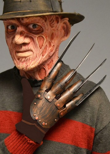 Freddy krueger style - freddy,