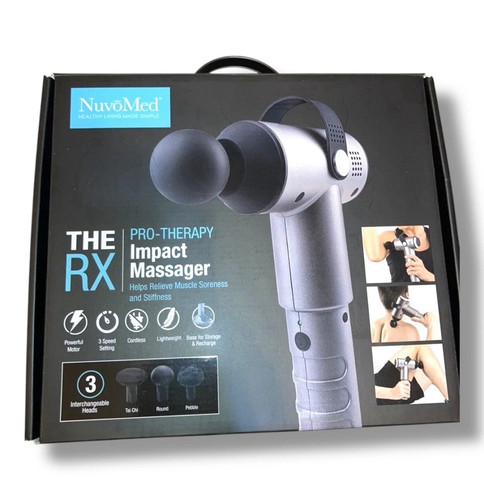Massage gun deep tissue - massage, gun,