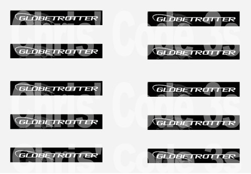 Code decals for - code,