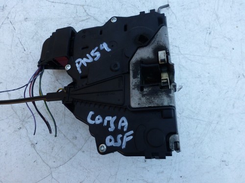 Vauxhall corsa 2006 2010 5 - vauxhall,