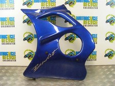 Suzuki GSF 600 S Bandit Panel