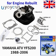 Cylinder Barrel Piston Gaskets