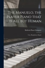 Baldwin Piano Compan - Manuelo