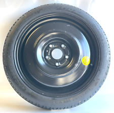 Spare Wheel Space Saver 17" Toyota Auris Avensis 5x114.3 125/70/17 #TO-04