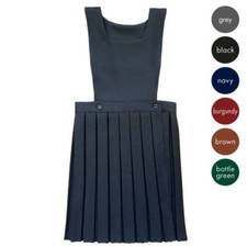 Girls Kids School Uniform