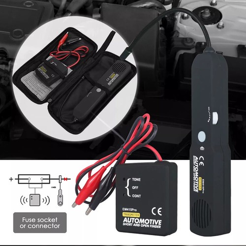 Car wire tracer tool - wire,