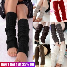 Women Ladies Winter Warm Leg