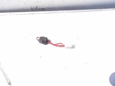 yamaha xv 1100 virago fuse