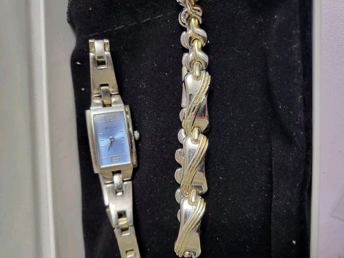 Working accu bracelet - , and