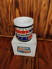 Lambretta  Innocenti Horncast