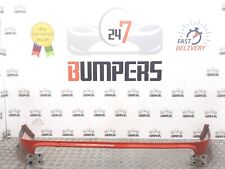 VAUXHALL INSIGNIA SRI OPC LINE 2013 - 2017 GENUINE REAR BUMPER LOWER SKIRT TRIM