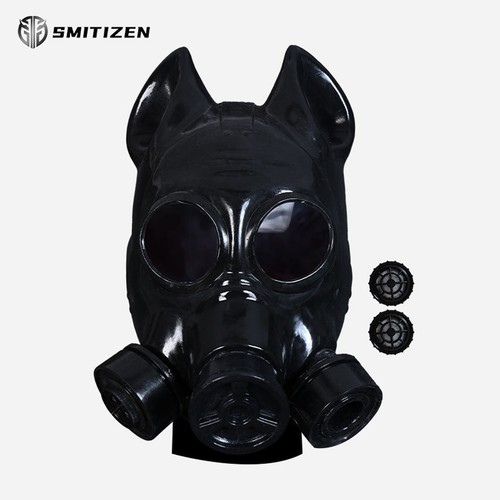Smitizen black silicone - smitizen,