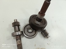 HONDA LEAD 100CC BLOCK JF11E GEARS