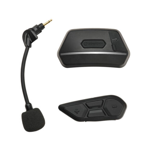 Sc2 standard intercom for - sc2,