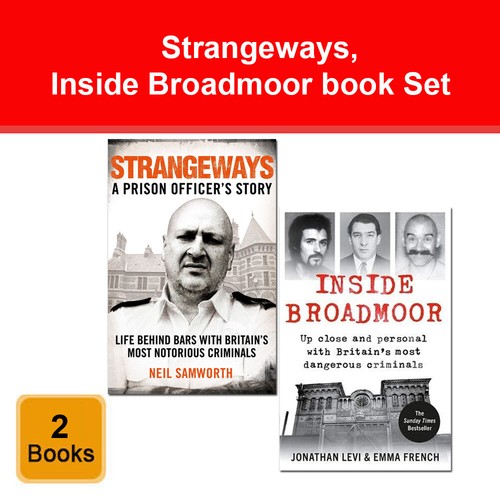 Strangeways prison officer s - a,