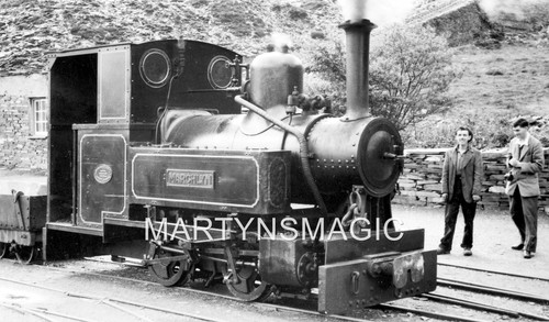 British industrial railway - industrial,