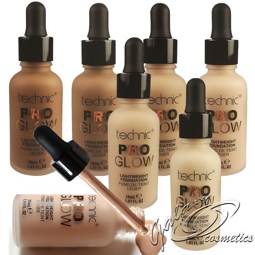 Technic pro glow liquid - technic,