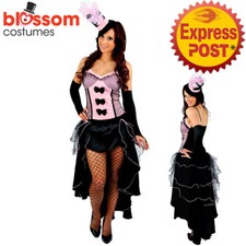 E78 Moulin Rouge Burlesque