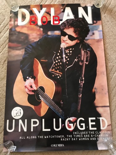 Rare official bob dylan - rare,