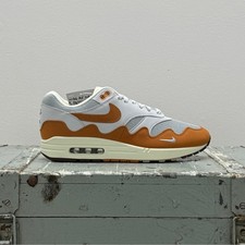 Patta nike air - x, monarch