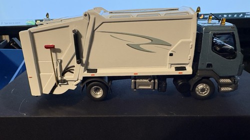 Motorart volvo refuse - motorart, fl