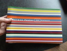 Norman Foster: 30 Colours - Overy, Paul