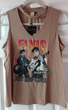 Elvis Top (New) 