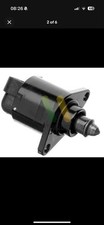 Premier Idle Air Control Valve