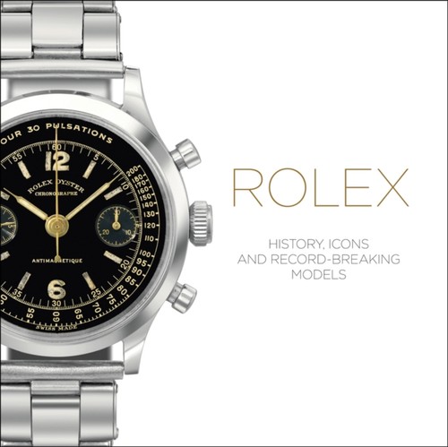 Rolex mara cappelletti - rolex,