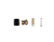 Filter Kit Fits JCB 818 Air