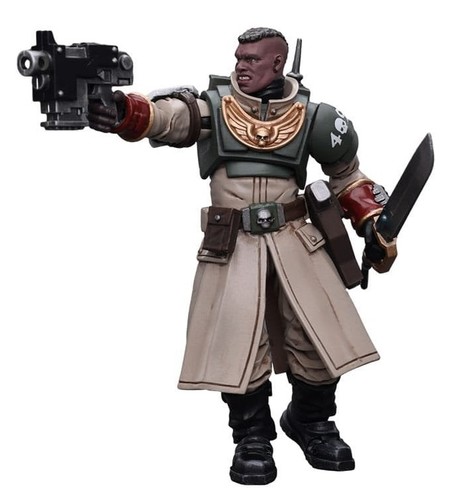 Warhammer 40k action figure - warhammer,