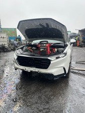 HONDA CRV CR-V ESTATE 5DR MK6