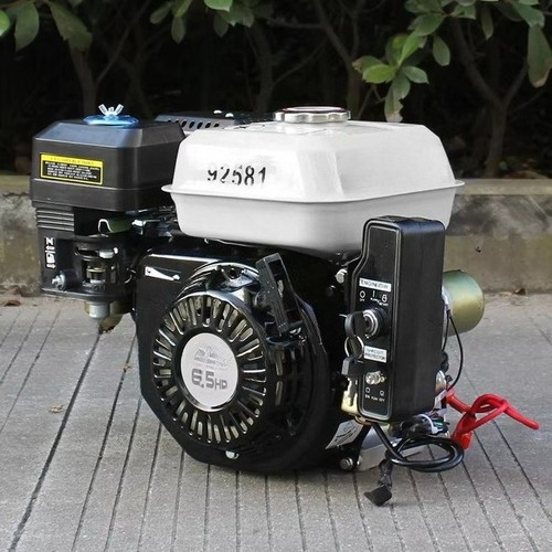 15 18hp gx160 - 6.5/7/9/13/15/18hp,
