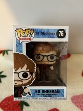 Funko pop rocks - funko, 9cm