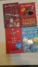 David Walliams Children's