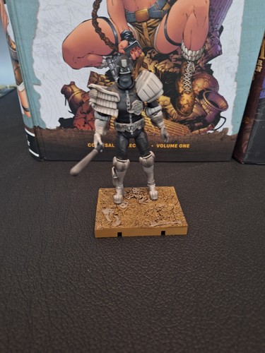Judge dredd loose black - dredd,