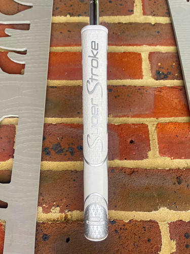 Odyssey white hot putter - odyssey,