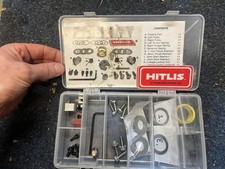 YZ250 Hitlis Powervalve Kit Fantic XX250