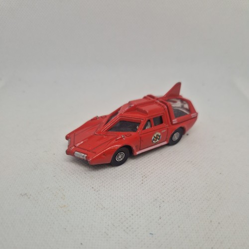1993 spectrum patrol car - patrol,